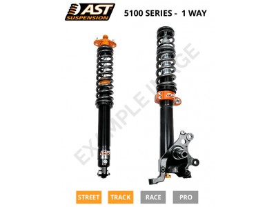 AST 1-Way 5100 - BMW 3 series E36 M3
