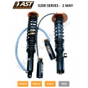 AST 2-Way 5200 - BMW 3 series E36 M3