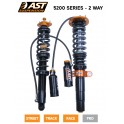 AST 2-Way 5200 - BMW 3 series E46 M3