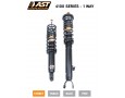 AST 1-Way 4100 - Honda S2000 AP1/AP2 - Steel struts