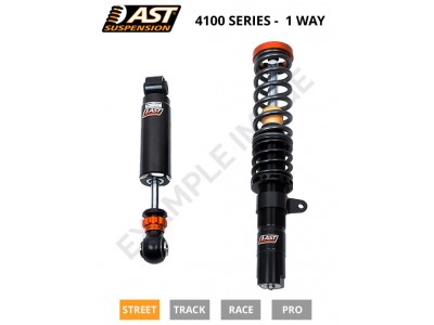 AST 1-Way 4100 - Lotus Elise S1