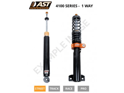 AST 1-Way 4100 - Mazda MX5 NA/NB