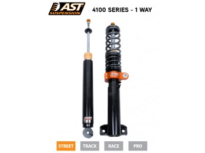 AST 1-Way 4100 - Mercedes SLK R170