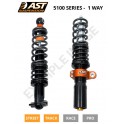 AST 1-Way 5100 - Mini R50/R52/R53
