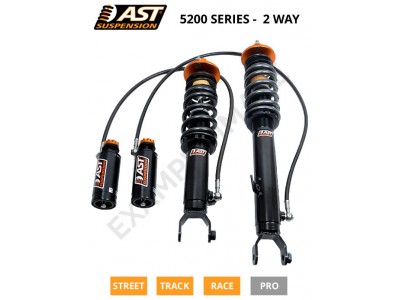 AST 2-Way 5200 - Mini R50/R52/R53