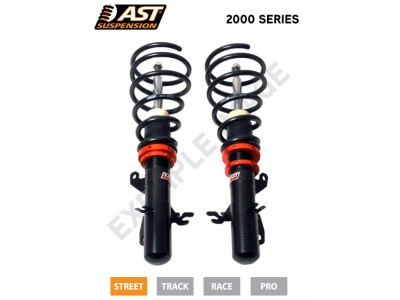 AST 2000 - Mini R50/R52/R53