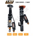 AST 3-Way 5300 - Mini R50/R52/R53
