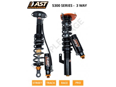 AST 3-Way 5300 - Mini R50/R52/R53