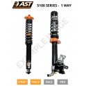 AST 1-Way 5100 - Porsche 944 Type 1