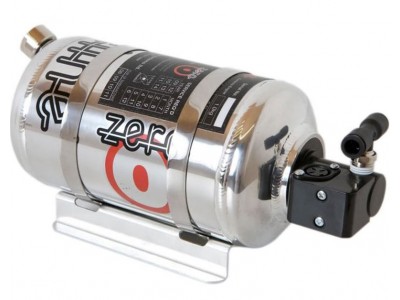 Lifeline Zero ZERO FIA 1.5kg Stored Pressure Electric System