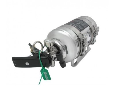 Lifeline Zero ZERO FIA 1.5kg Mechanical System