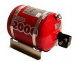 Lifeline Zero 2000 2.25 ltr Electric System