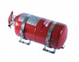 Lifeline Zero 2000 FIA 4.0 ltr Fire Marshall Aluminum Mechanical System