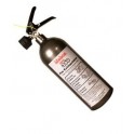 Lifeline Zero 360 3.0kg Hand Held