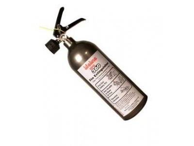 Lifeline Zero 360 3.0kg Hand Held