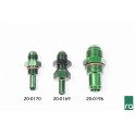 RADIUM Fuel Tank Bulkhead Fittings