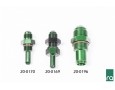 RADIUM Fuel Tank Bulkhead Fittings