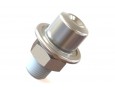 RADIUM Fuel Pulse Damper, OEM Style