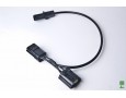 RADIUM Inertia Switch Harness, Elise/Exige/211/Evora