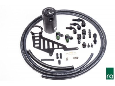 RADUM Air Oil Separator-Return (AOS-R) Kit, FR-S/BRZ/86