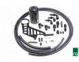 RADUM Air Oil Separator-Return (AOS-R) Kit, FR-S/BRZ/86
