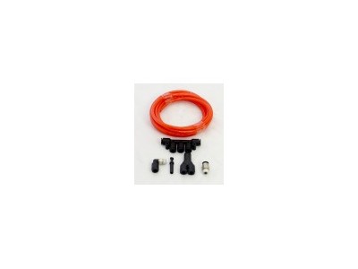 SYNAPSE Low/Med Temp Boost Connect Kit